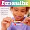 Creativity for Kids® Rainbow Bead Jewellery Jar